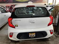 کیا پیکانتۆ